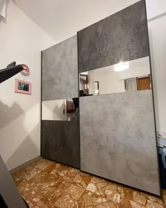 Camera da letto completa usata pochi mesi