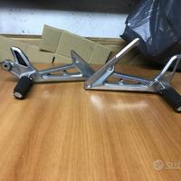 Pedane posteriori Fazer 2002 2005