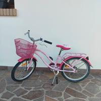Bicicletta bambina 20" Hello Kitty