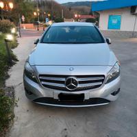 Mercedes Classe A 180 Executive (W176)