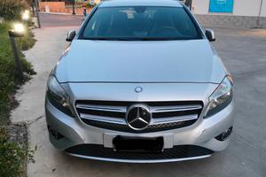 Mercedes Classe A 180 Executive (W176)