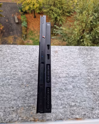 PlayStation 2 slim