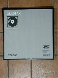 Cornice IKEA QUADRATA modello GLADSAX