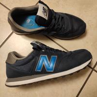 New balance scarpa uomo 500 n . 42
