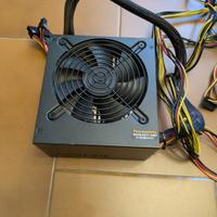 Alimentatore Thermaltake 630 W