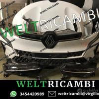 Renault megane 2023 x ricambi auto