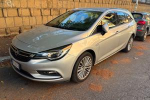 Opel Astra Sport Touring 2017