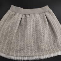 gonna bambine 8 anni