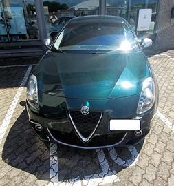 ALFA ROMEO Giulietta 1.6 JTDm 120 CV Ti