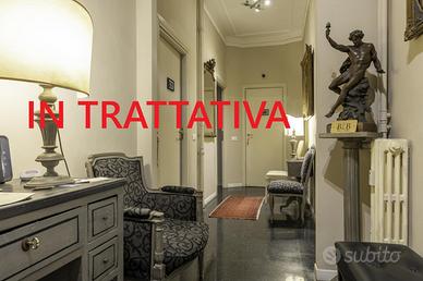 Appartamento Roma [BaiamontiVRG]