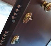 Riparazioni e cambio serrature