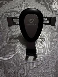 Porta cellulare cavi tendine sole