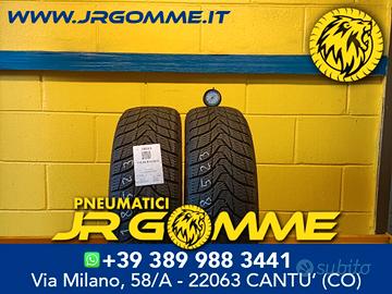 2 Gomme al 90% 175/65/14 PREMIORRI Invernali - Can
