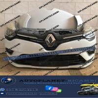 RENAULT CLIO 2018 X RICAMBI