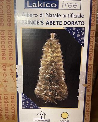 Albero di Natale