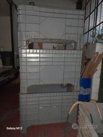 Vasche  per fiori recisi