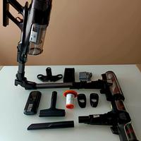 scopa elettrica ROWENTA X-FORCE 12.60 NEO COMPLETE