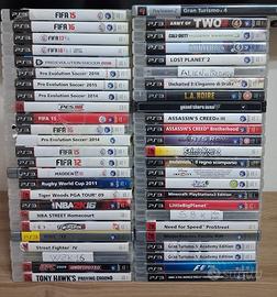 55 giochi ps3 playstation 3 ps4