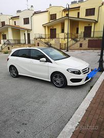 Mercedes classe B