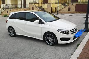 Mercedes classe B