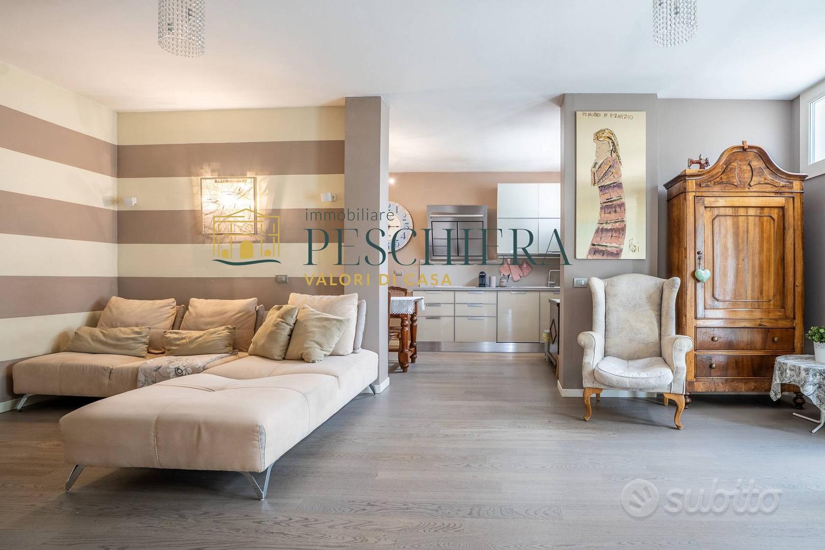 Apartment in Peschiera del Garda, Boschetti - Vista 6