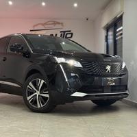 Peugeot 3008 BlueHDi 130 S&S EAT8 GT