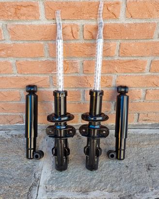 Ammortizzatori   sportivi  Fiat  Panda 141  