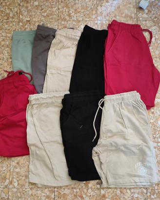 Pantaloncini corti - taglia XL