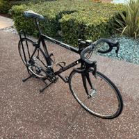 Opera Leonardo (by Pinarello) | Record Titanium