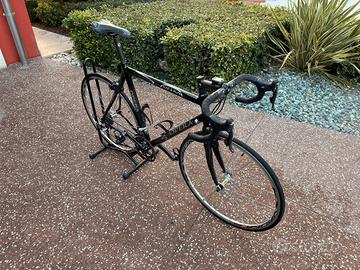 Opera Leonardo (by Pinarello) | Record Titanium