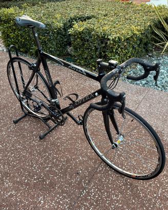 Opera Leonardo (by Pinarello) | Record Titanium