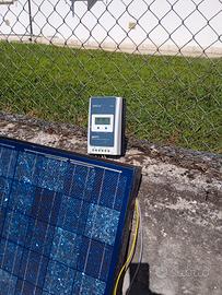 pannello solare 12 v