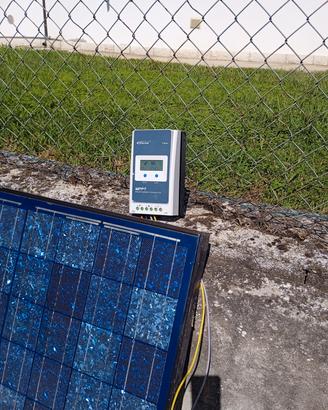pannello solare 12 v