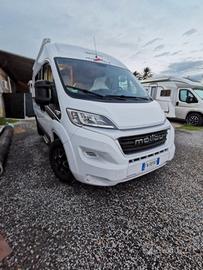 Carthago Malibu 540 FIAT