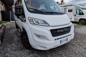 Carthago Malibu 540 FIAT