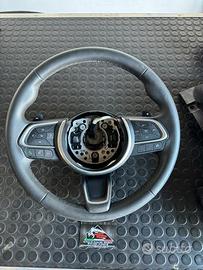 Volante 500X con palette