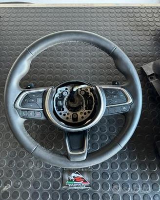 Volante 500X con palette