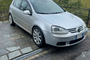 Golf 5 TDI 211 cv