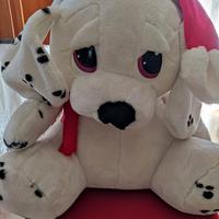 peluche dalmata 