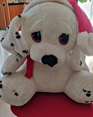 peluche dalmata 