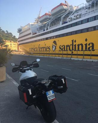 Ktm 990 smt 2013 leggi descrizione SOLO MOTO