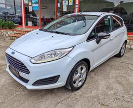 Ford Fiesta 1.5 diesel 10/2015 Cv75 NEOPATENTATI