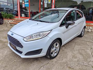 Ford Fiesta 1.5 diesel 10/2015 Cv75 NEOPATENTATI