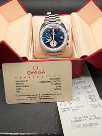 Omega lemania