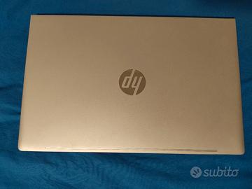 Notebook HP Probook G8 455 Ryzen 7