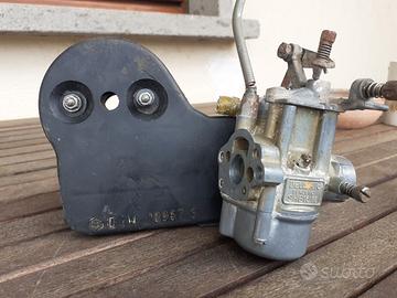 Carburatore Vespa 50 Special