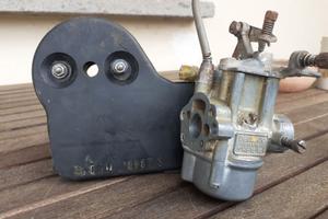 Carburatore Vespa 50 Special