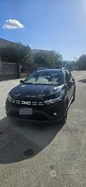 Dacia Sandero Stepway  immatricolaz 202