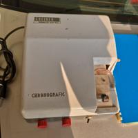 Cronocomparatore Greiner 