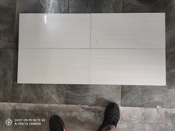 Ceramiche la fabbrica gress cm 1,1 30x60